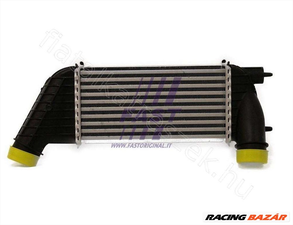 Intercooler 07> 2.0JTD FIAT SCUDO II (07-) - Fastoriginal 1440094280 1. kép