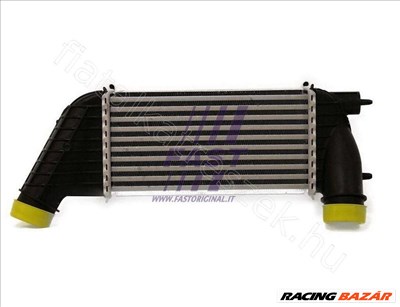 Intercooler 07> 2.0JTD FIAT SCUDO II (07-) - Fastoriginal 1440094280