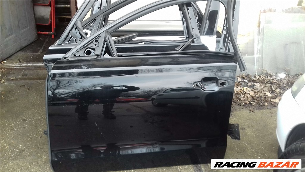 Audi A8 (D4 - 4H) 4.2 TDI quattro Ajtók 4. kép