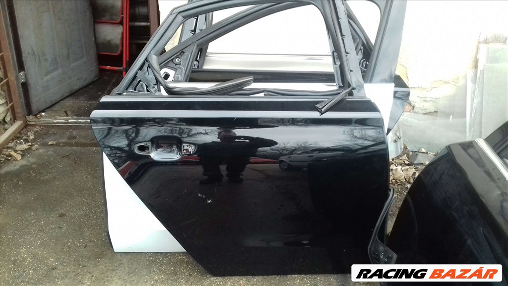 Audi A8 (D4 - 4H) 4.2 TDI quattro Ajtók 5. kép