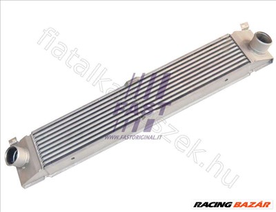 Intercooler 2.2/2.3/3.0 JTD FIAT DUCATO IV (06-) - Fastoriginal 1347700080