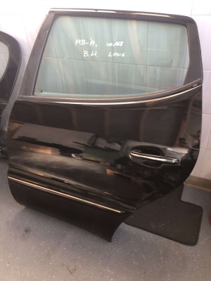 Mercedes -Benz - "A" W168 bal hátsó ajtó (long kivitel)