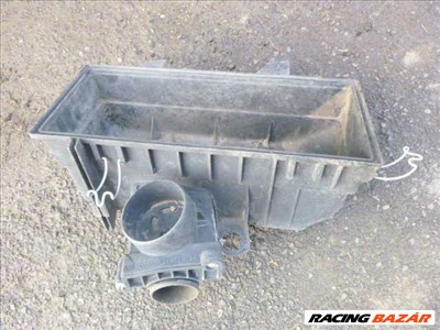 AUDI 80 B3   2.0 AAD   LEVEGŐSZŰRŐHÁZ  1 RÉSZE 026 133 871 A 026133871a