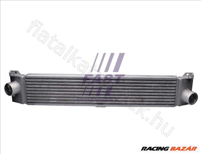 Töltőlevegő hűtő FIAT DUCATO IV (06-) - Fastoriginal 1340763080
