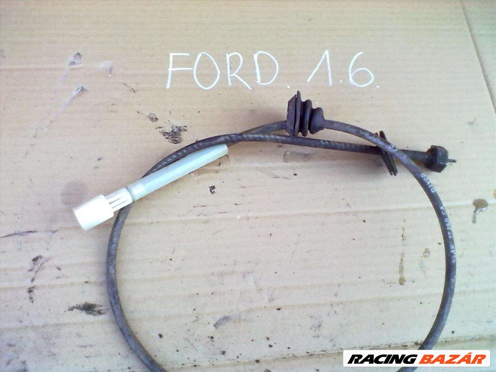 Ford Focus (1st gen) 1.6i 16V bowden 1. kép