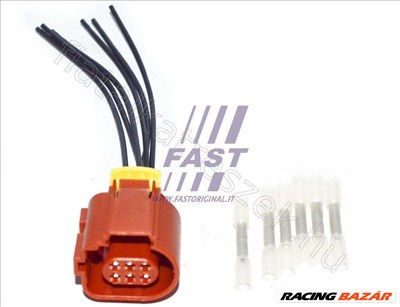 CABLE HARNESS FIAT DUCATO 06> EGR szelep 2.2/2.3JTD FIAT DUCATO IV (06-) - Fastoriginal 9665752480^