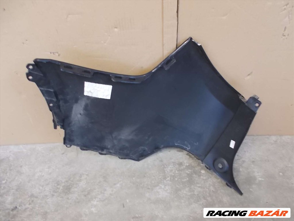 LAND ROVER DISCOVERY SPORT jobb hátsó lökhárító sarok 2015-2020 2. kép