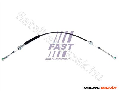 Gearbox cable 1.3 JTD FIAT PUNTO EVO - Fastoriginal 55199873