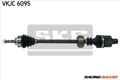 SKF VKJC 6095 Féltengely - RENAULT