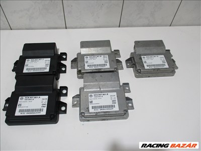 Volkswagen Passat VI elektromos kézifék vezérlő elektronika 3CO907801J