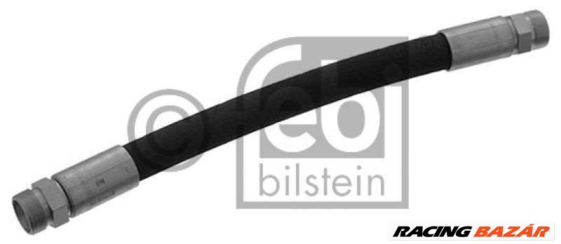 FEBI BILSTEIN 43678 Hidraulika cső, kormányzás - MERCEDES-BENZ, PEUGEOT, FORD, SEAT, TOYOTA, OPEL 1. kép