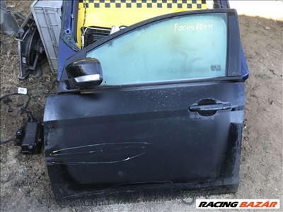 Ford Focus 2008-2011 bal első ajto