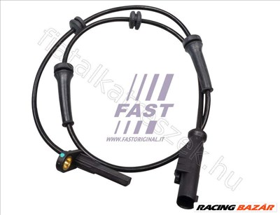 ABS szenzor hátsó bal FIAT FIORINO 07- - Fastoriginal 51763165