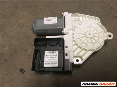 Volkswagen Passat V ablakemelő motor  1K0959704F