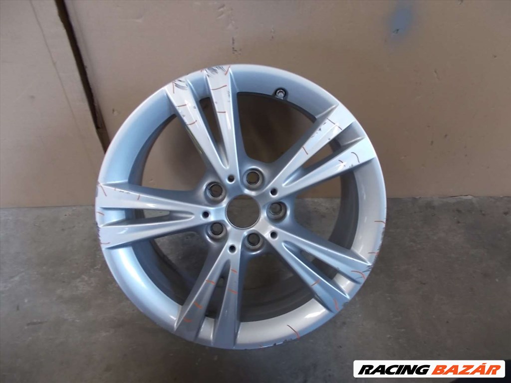 Gyári alufelni BMW 2-es F45 F46 385 Style 17x7,5  2012-2021 1. kép