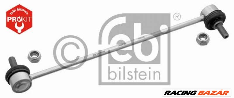 FEBI BILSTEIN 28000 Stabilizátor rúd - SUZUKI, OPEL, VAUXHALL 1. kép