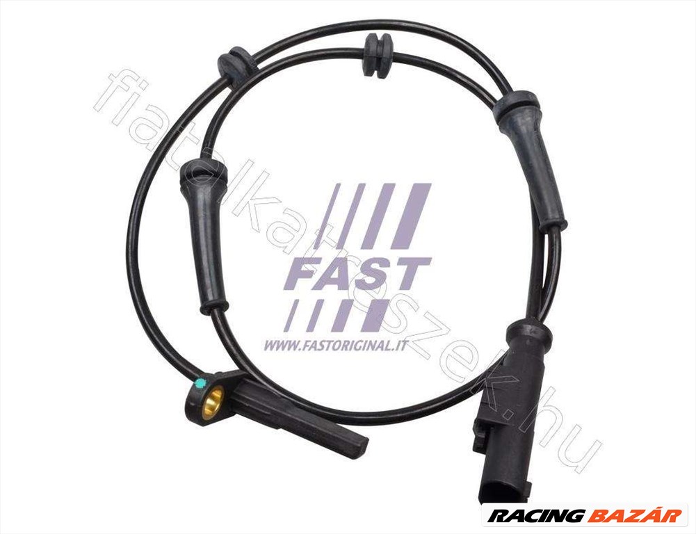 ABS szenzor hátsó jobb FIAT FIORINO 07- - Fastoriginal 51782490 1. kép