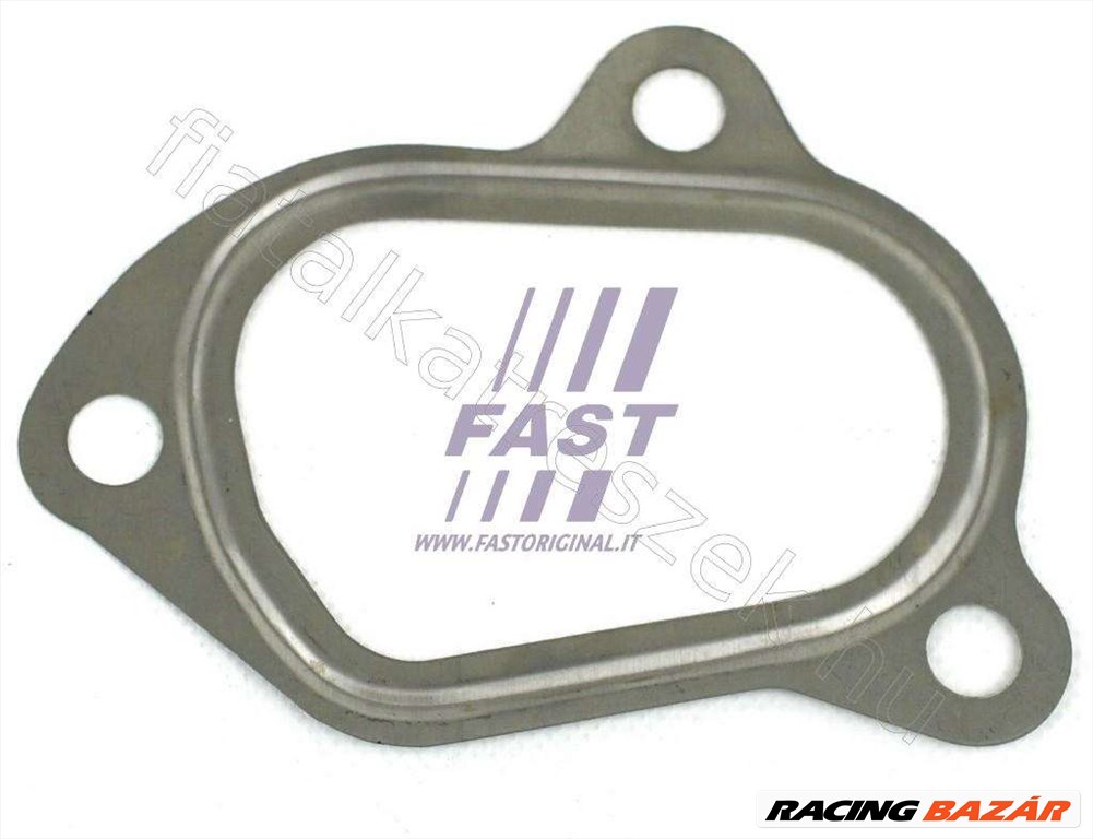 EXAUST PIPE GASKET FIAT első FIAT PUNTO EVO - Fastoriginal 55184044 1. kép