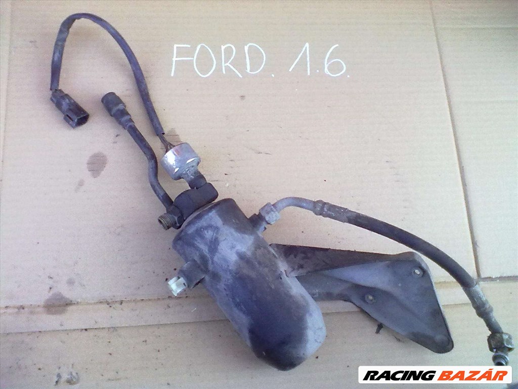 Ford Focus (1st gen) 1.6i 16V szárítószűrő  1. kép