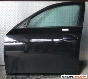 BMW 5-ös sorozat E60,E61 gyári bontott hibátlan állapotú ajtók kedvező áron kaphatók. 1. kép