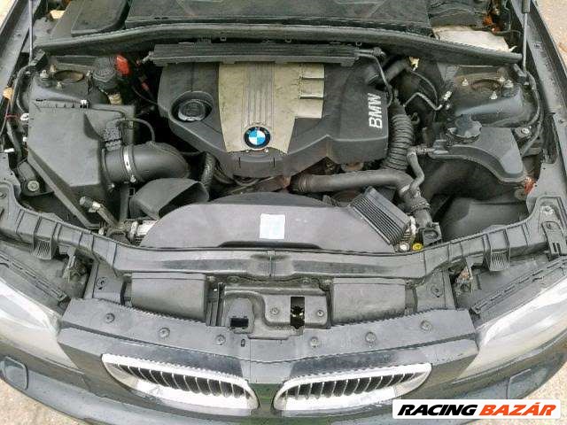 BMW 118d M-packet (E81, E82, E87, E88) bontott alkatrészei 3. kép