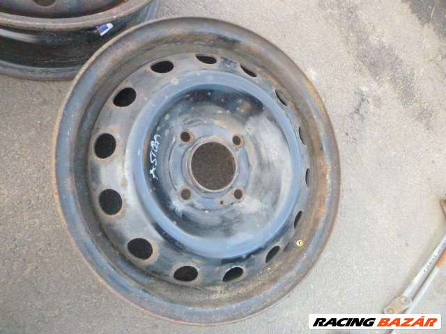 PEUGEOT 206 14 ES LEMEZFELNI 6. kép