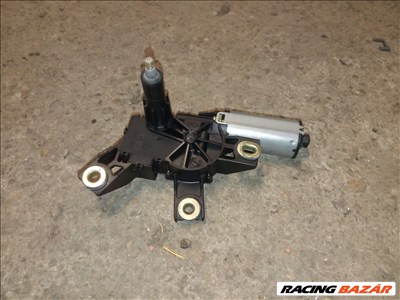 Mercedes A w168 hátsó ablaktörlő motor