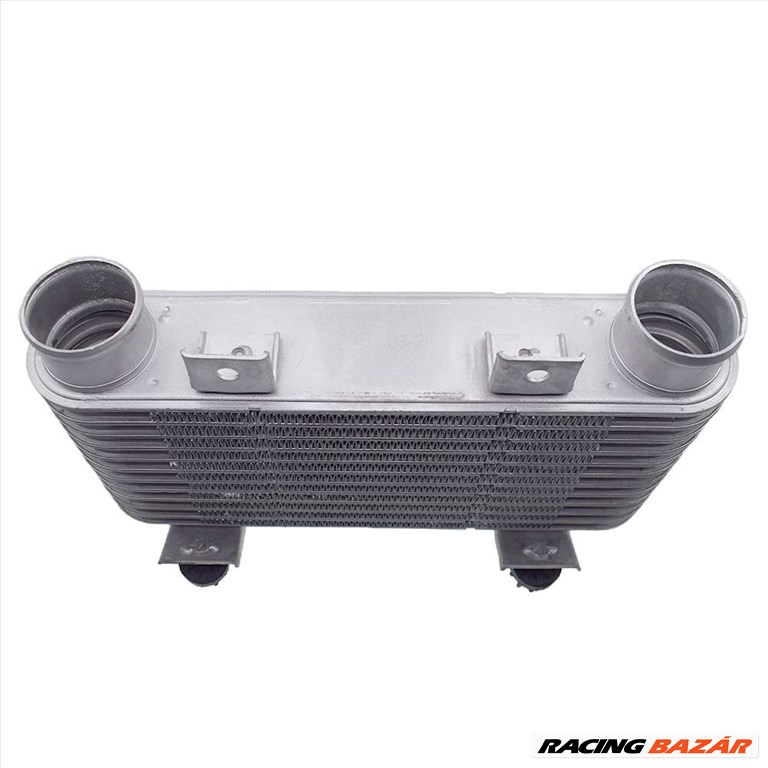 56010-ZL64 WL85-13-550 Ford Ranger Mazda BT-50 Intercooler Töltőlevegő Hűtő 3. kép