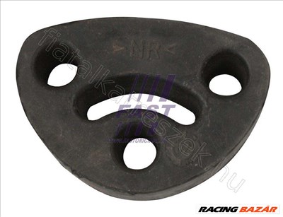 Kipuffogó gumi mounting FIAT PALIO - Fastoriginal 46461540