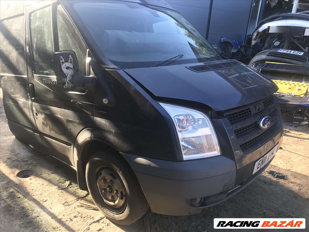 Ford Transit 2.2 Tdci bontott alkatrészek  2. kép