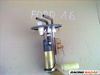 Ford Focus (1st gen) 1.6i 16V benzinszivattyú 