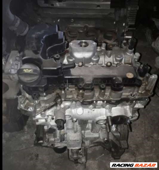 CITROEN MOTOR 1.2 PURE TECH HN02 1. kép