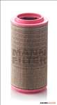 MANN-FILTER c2713202 Levegőszűrő - SAAB, OPEL, PEUGEOT, FIAT, ZAZ, DAEWOO, LANCIA