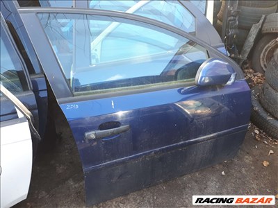 Opel Vectra C, jobb első ajtó