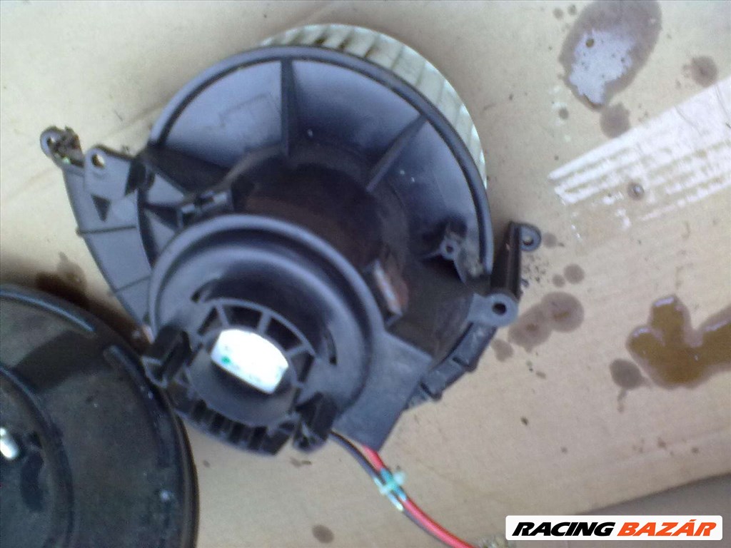 Opel Astra H 1.4 fűtőmotor  1. kép