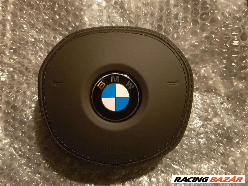 BMW G30 M-es légzsák,sport 1. kép
