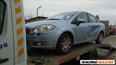 Fiat Linea 1.3 JTD bontás