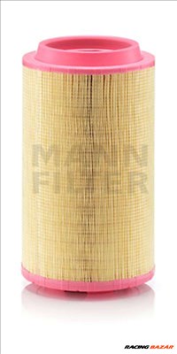 MANN-FILTER c247453 Levegőszűrő - FORD, BMW, VOLKSWAGEN, NISSAN, OPEL, TALBOT, ALFA ROMEO