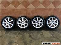  HONDA CIVIC 17" ALUFELNI 5X114,3 NYÁRI 225/45R17 GUMIVAL OLCSÓN!!!!!!!!!