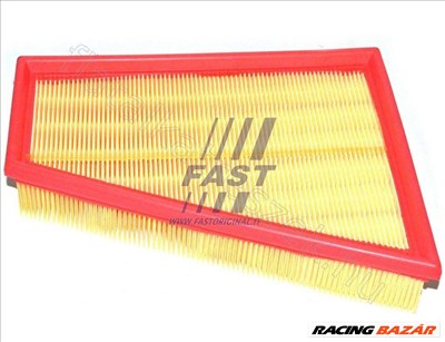 AIR FILTER CITROEN BERLINGO 96> 2.0 HDI 99> - Fastoriginal 1427.G4