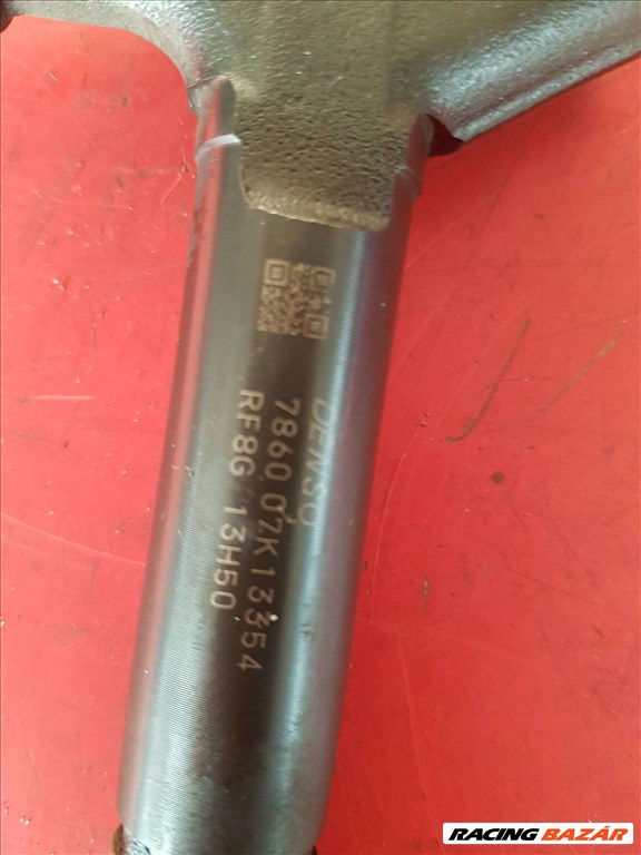 MAZDA 5 2.0 diesel Injektor, porlasztó RF8G13H50 2. kép