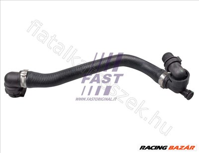 Heater cső 09> JTD FIAT DOBLO III - Fastoriginal 51817693