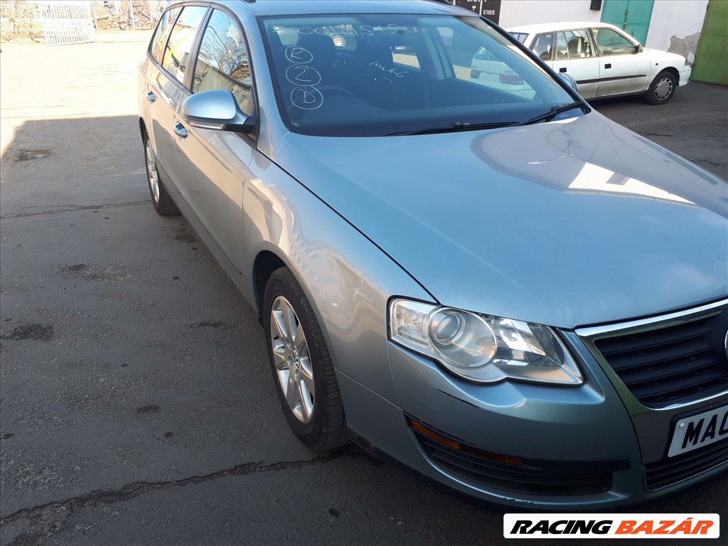 Volkswagen Passat B6 2,0 Pdtdi alkatrészek 2. kép