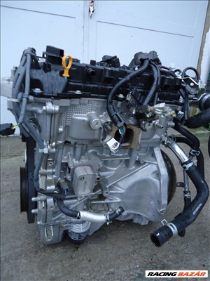  Suzuki Vitara 1.4i S-cross motor K14C