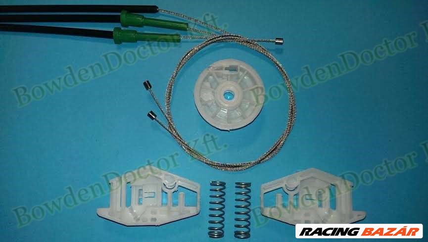 Ablakemelő szervíz,ablakemelő javítás,javítószettek,csúszkák,gyorsszervíz szereléssel is 7. kép