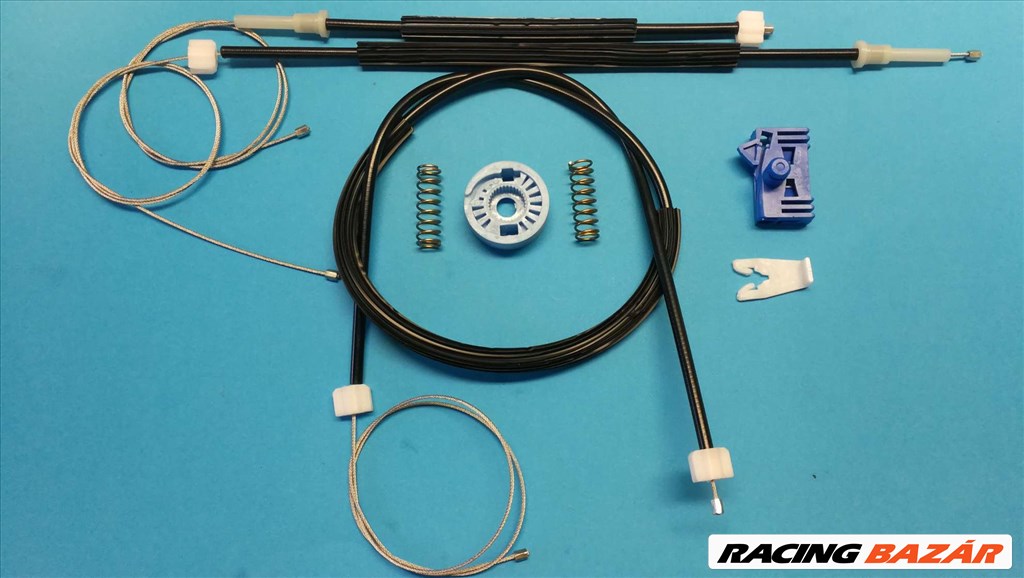 Ablakemelő szervíz,ablakemelő javítás,javítószettek,csúszkák,gyorsszervíz szereléssel is 10. kép