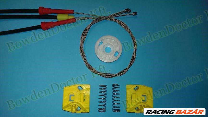 Ablakemelő szervíz,ablakemelő javítás,javítószettek,csúszkák,gyorsszervíz szereléssel is 11. kép