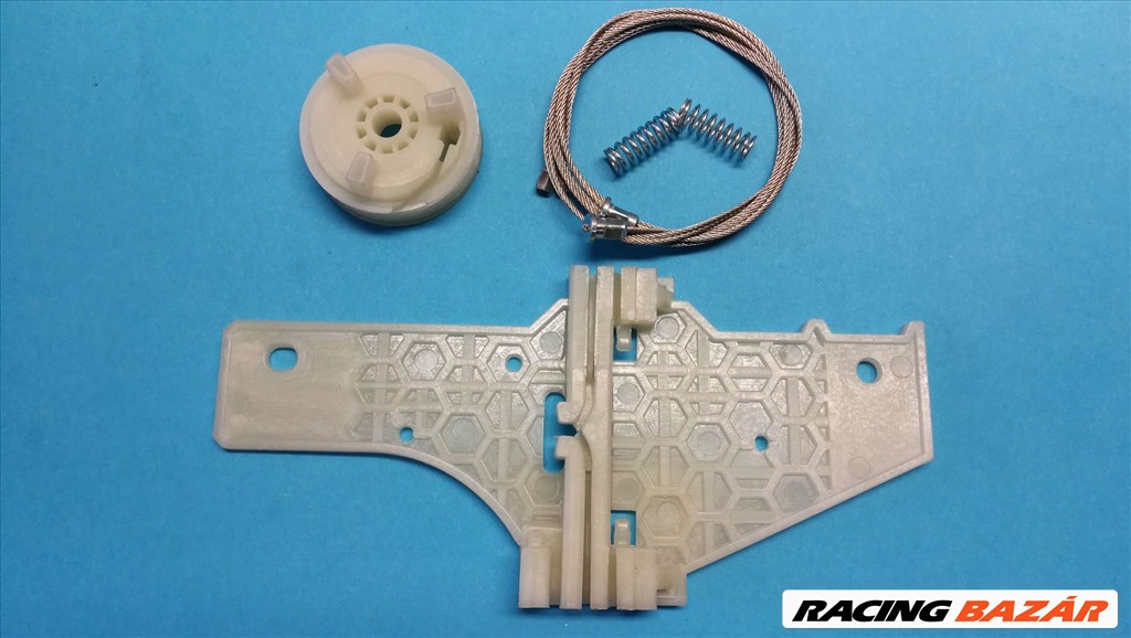 Ablakemelő szervíz,ablakemelő javítás,javítószettek,csúszkák,gyorsszervíz szereléssel is 12. kép