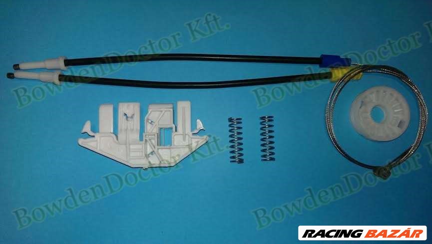 Ablakemelő szervíz,ablakemelő javítás,javítószettek,csúszkák,gyorsszervíz szereléssel is 13. kép