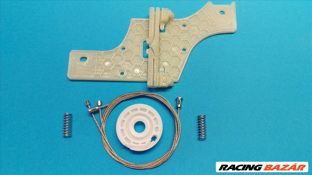 Ablakemelő szervíz,ablakemelő javítás,javítószettek,csúszkák,gyorsszervíz szereléssel is 14. kép